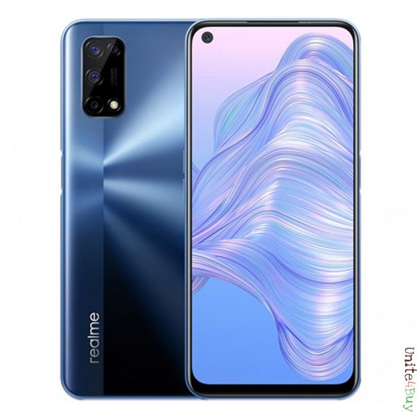 Realme V5