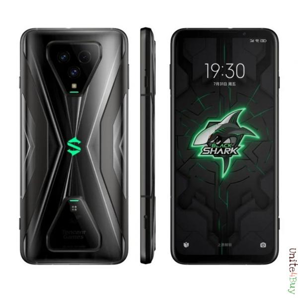 Xiaomi Black Shark 3S