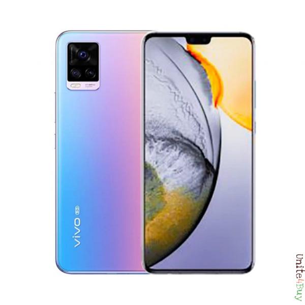 Vivo S7