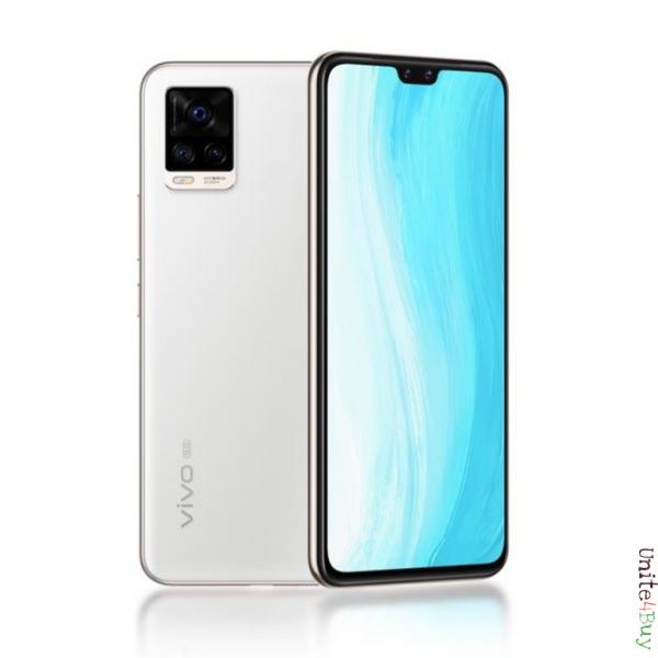 Vivo S7