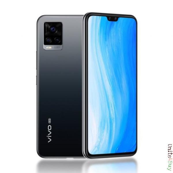 Vivo S7