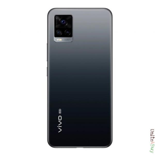 Vivo S7