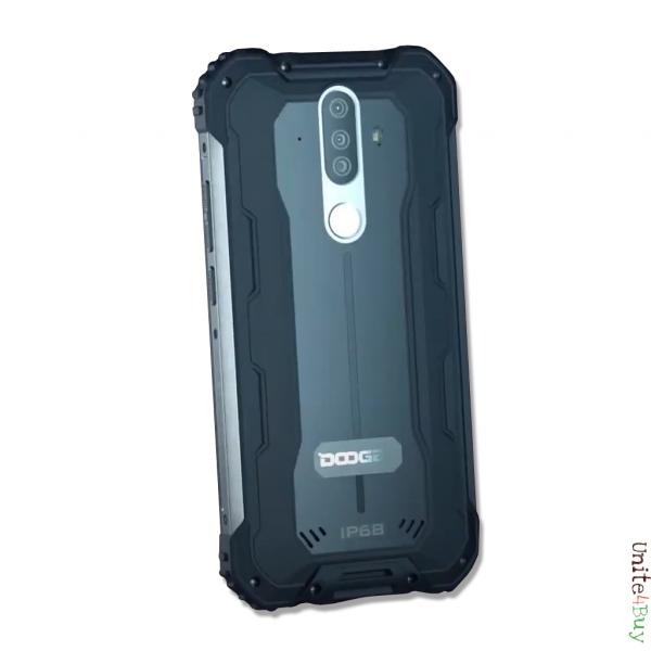 Doogee S58 Pro
