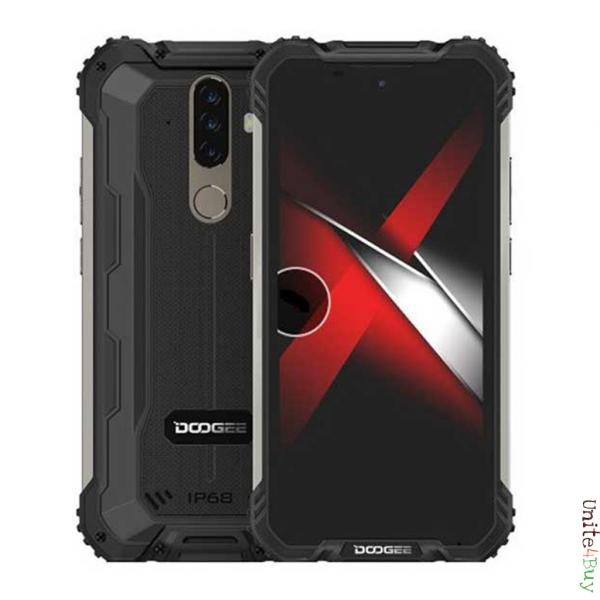 Doogee S58 Pro