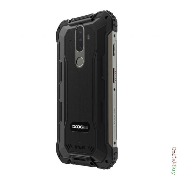 Doogee S58 Pro