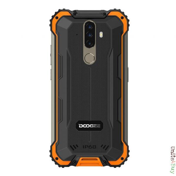 Doogee S58 Pro