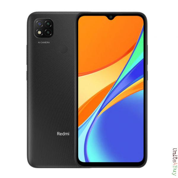 Xiaomi Redmi 9C