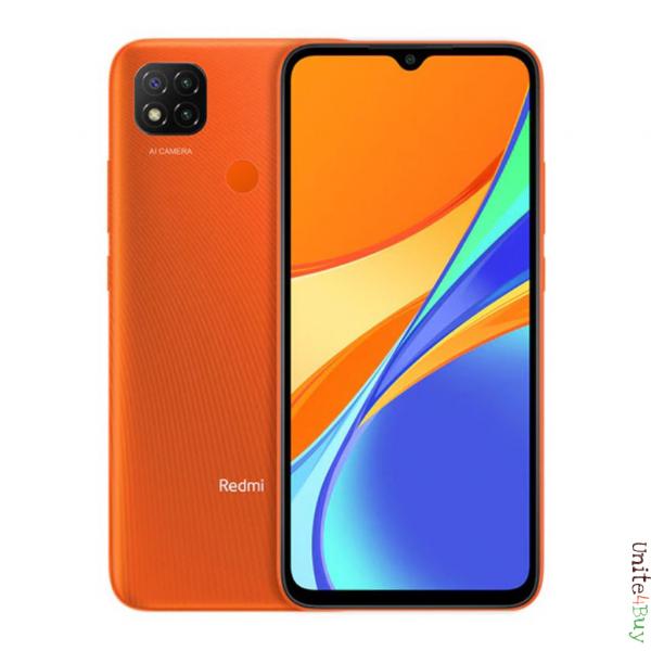 Xiaomi Redmi 9C