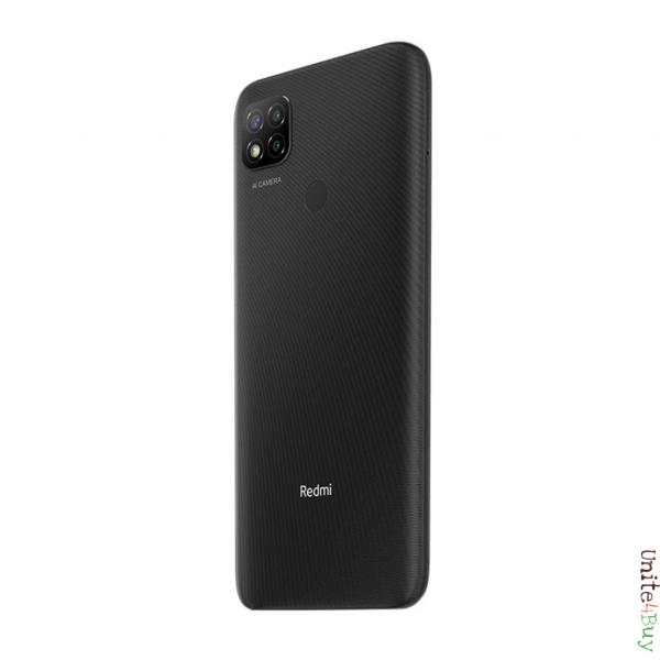 Xiaomi Redmi 9C