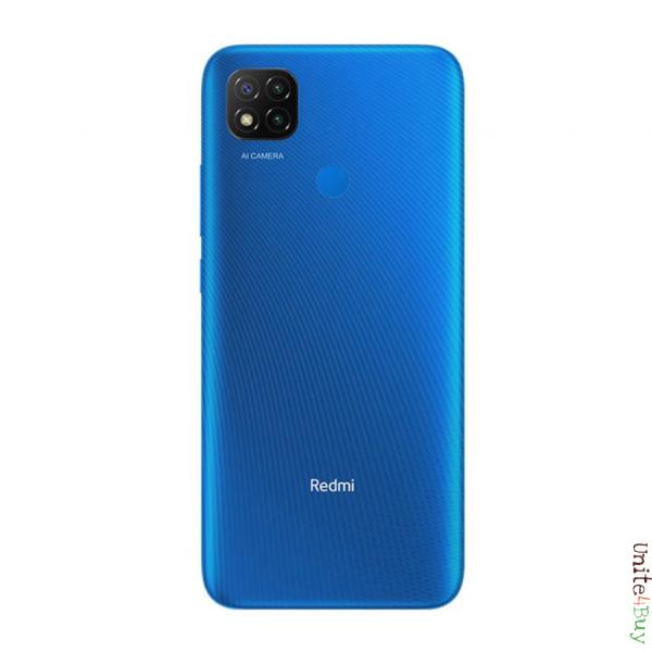Xiaomi Redmi 9C