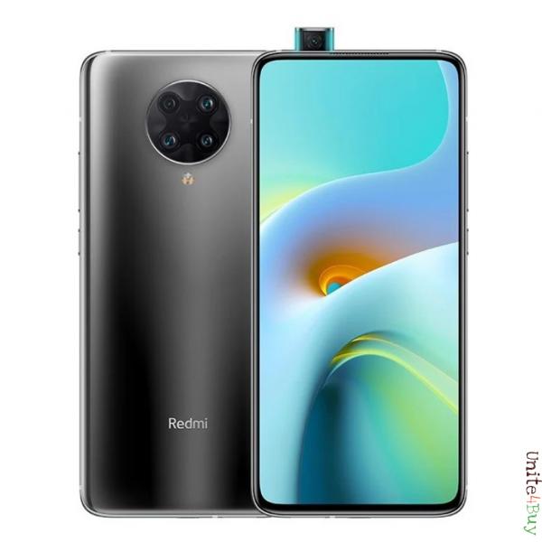 Xiaomi Redmi K30 Ultra