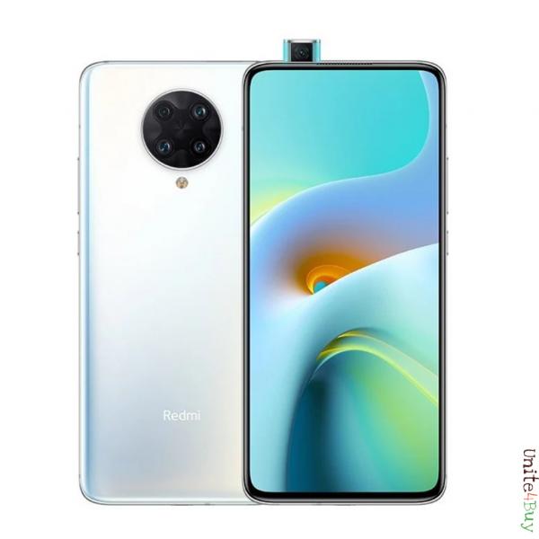 Xiaomi Redmi K30 Ultra