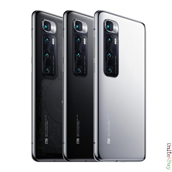 Xiaomi Mi 10 Ultra
