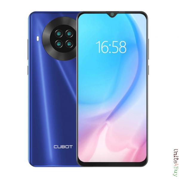 Cubot Note 20 Pro