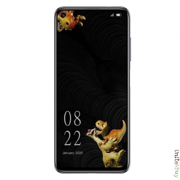 Elephone U5