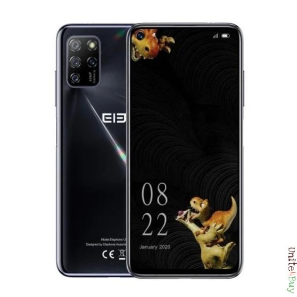 Elephone U5