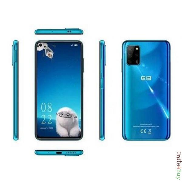 Elephone U5
