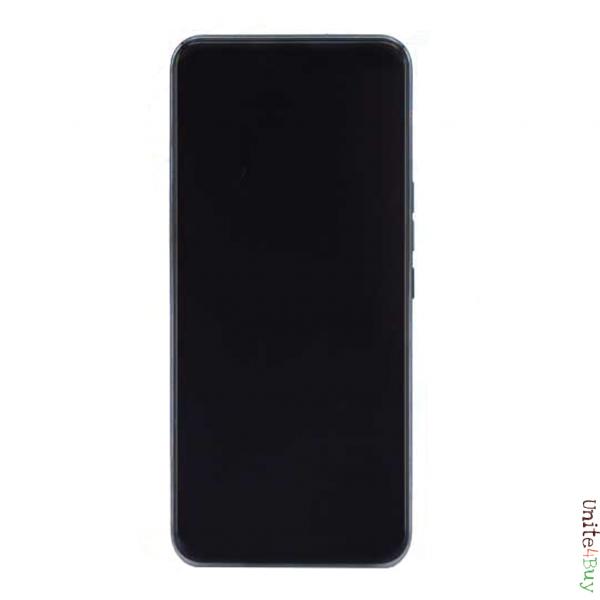 ZTE Axon 20 5G