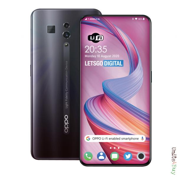Oppo LiFi