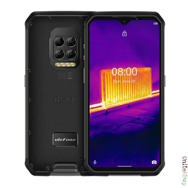 Ulefone Armor 9E