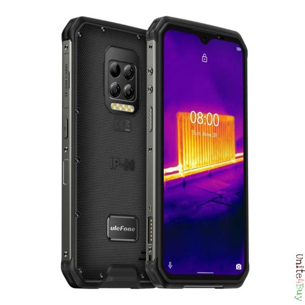Ulefone Armor 9E