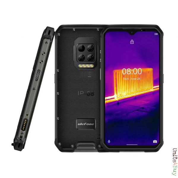 Ulefone Armor 9E