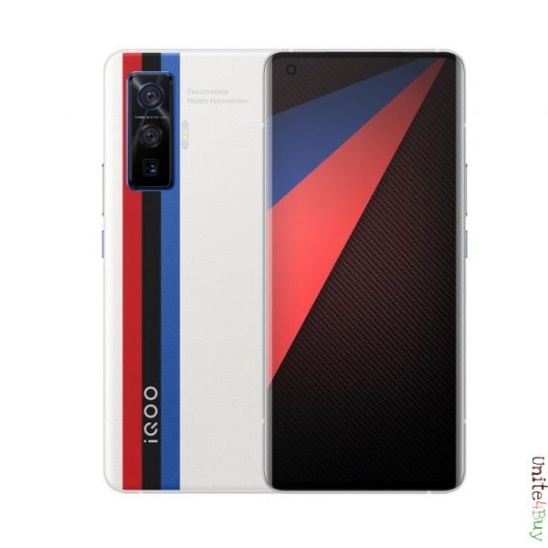 Vivo IQOO 5 Pro