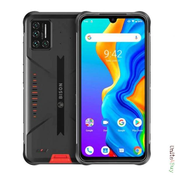 UMiDIGI Bison