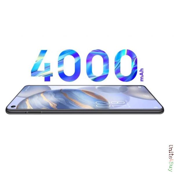 Oukitel C21