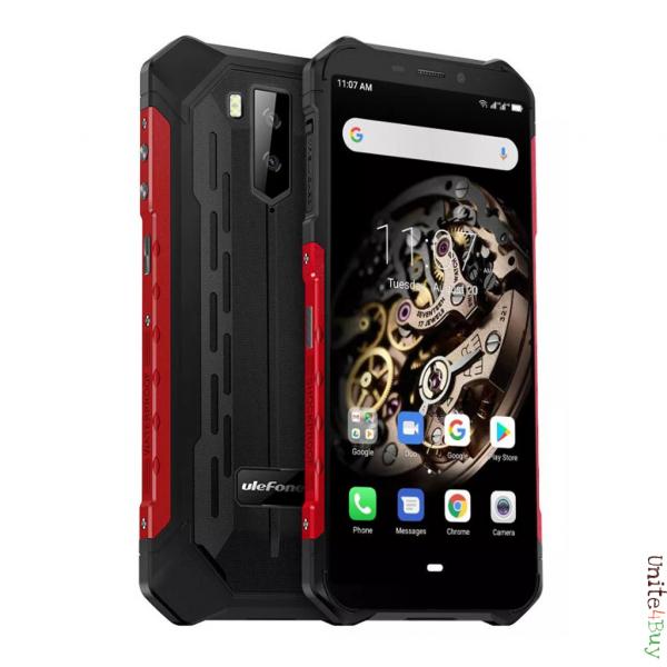 Ulefone Armor X5 Pro