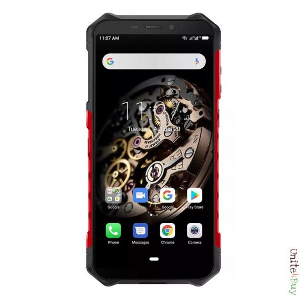 Ulefone Armor X5 Pro