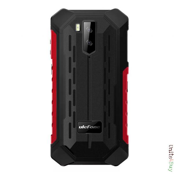 Ulefone Armor X5 Pro