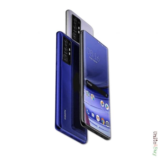 Xiaomi Mi Mix 5