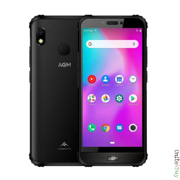 AGM A10