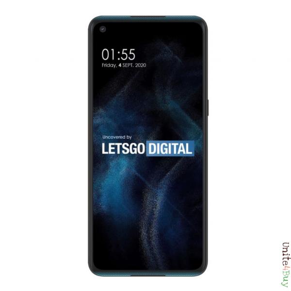 Oppo Reno Ace 3