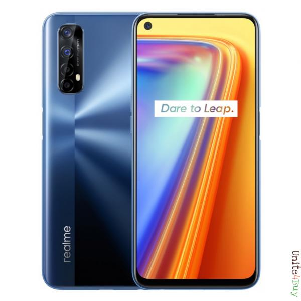 Realme 7
