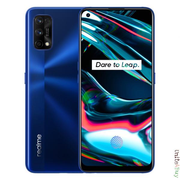 Realme 7 Pro