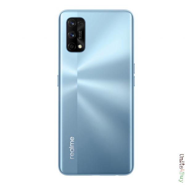 Realme 7 Pro