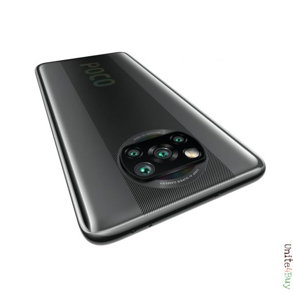 Xiaomi PocoPhone Poco X3