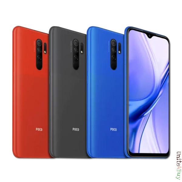 Xiaomi Poco M2
