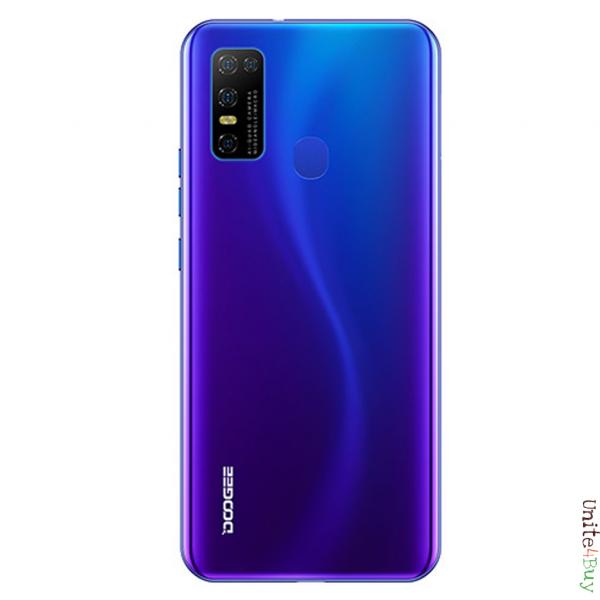 Doogee N30