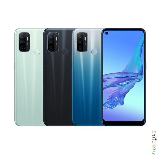Oppo A32
