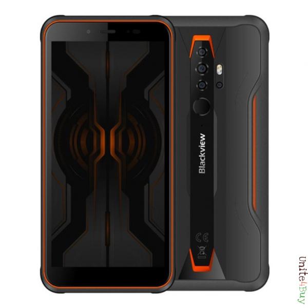 Blackview BV6300