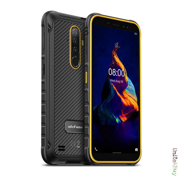 Ulefone Armor X8