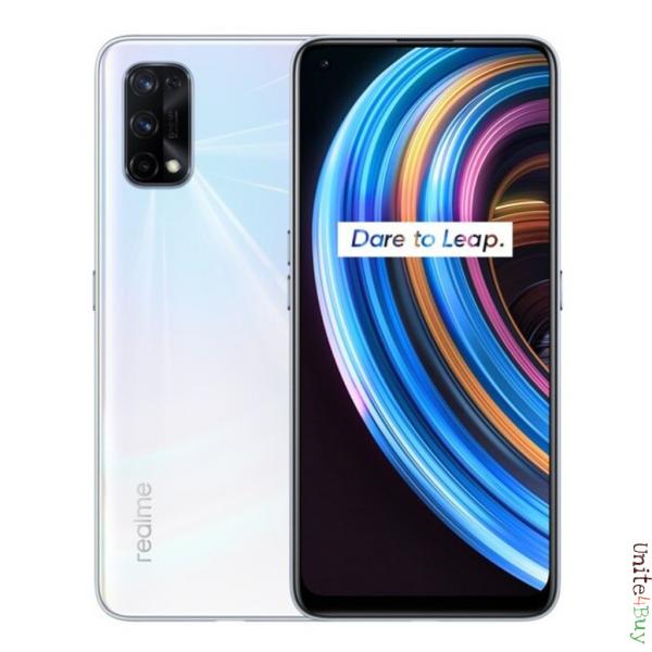 Realme X7