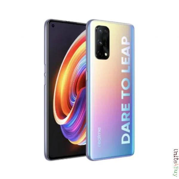 Realme X7
