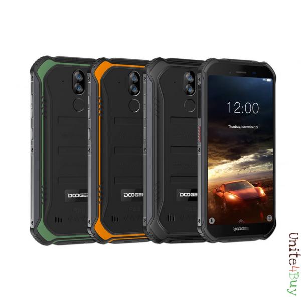 Doogee S40 Pro
