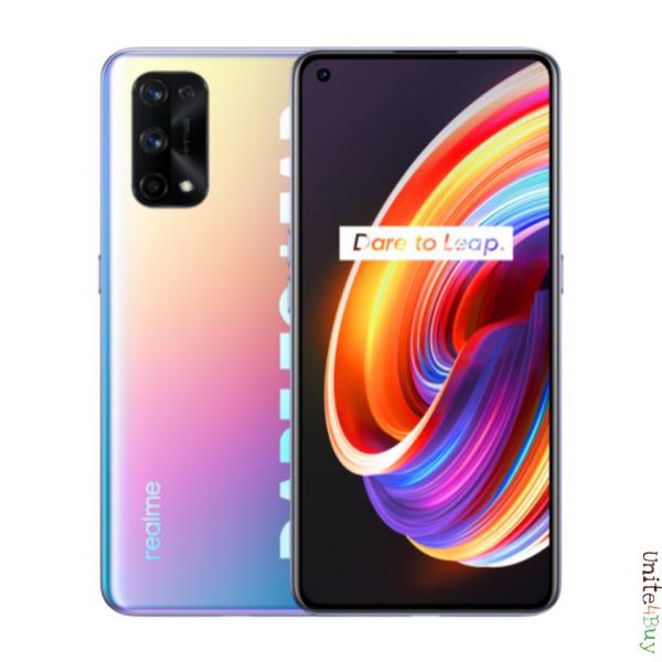 Realme X7 Pro