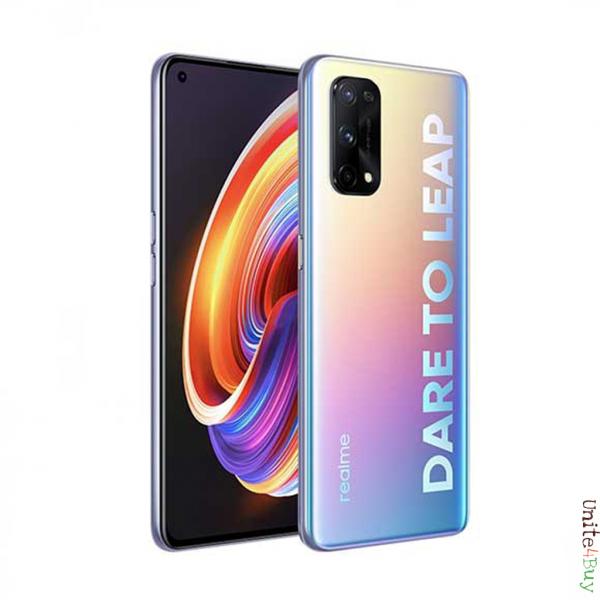 Realme X7 Pro