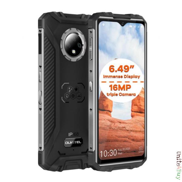 Oukitel WP8 Pro